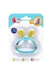 Grzechotka zajączek BAM BAM - BAM BAM