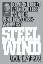 Steel Wind - David Zabecki