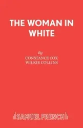 The Woman in White - Constance Cox