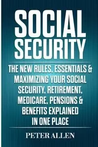 Social Security - Allen Peter