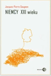 eBook Niemcy XXI wieku - Jacques-Pierre Gougeon mobi epub