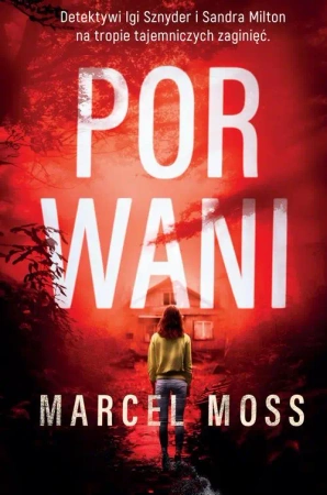 eBook Porwani - Marcel Moss mobi epub