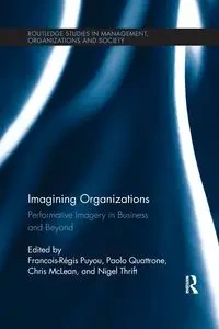 Imagining Organizations - Quattrone Paolo