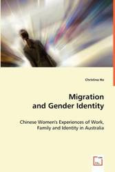 Migration and Gender Identity - Christina Ho