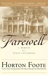 Farewell - Foote Horton