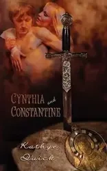 Cynthia And Constantine - Quick Kathye