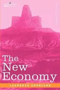 The New Economy - Laurence Gronlund