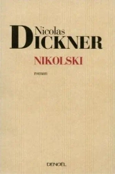 Nicolski - Nicolas Dickner
