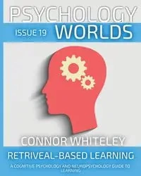 Issue 19 - Whiteley Connor