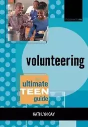 Volunteering - Gay Kathlyn