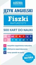 eBook Język angielski Fiszki maturzysty - Ewa Fleischer epub mobi