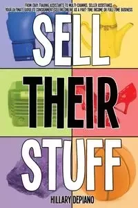 Sell Their Stuff - Seller T. W.