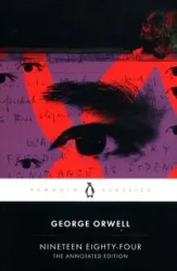 Nineteen Eighty-Four - George Orwell