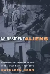As Resident Aliens - Kathleen Kern