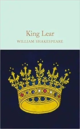 King Lear. Collector's Library - William Shakespeare