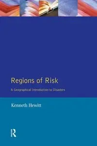 Regions of Risk - Kenneth Hewitt