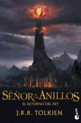 Senor De Los Anillos 3 El Retorno Del Rey - J. R.R. Tolkien