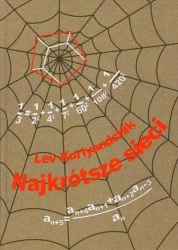Najkrótsze sieci - Lev Kurlyandchik