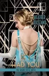 If I Had You - Heather Hiestand