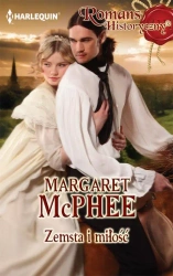 eBook Zemsta i miłość - Margaret McPhee epub mobi