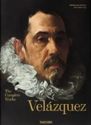 Vel zquez. The Complete Works