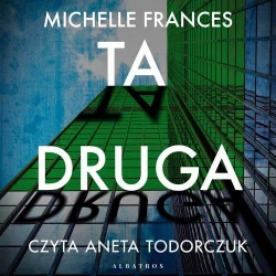 audiobook Ta druga - Michelle Frances
