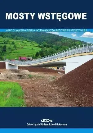Mosty wstęgowe - Jan Biliszczuk