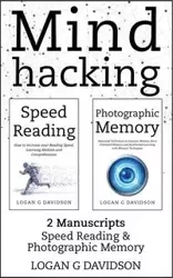 Mind Hacking - Logan Davidson G
