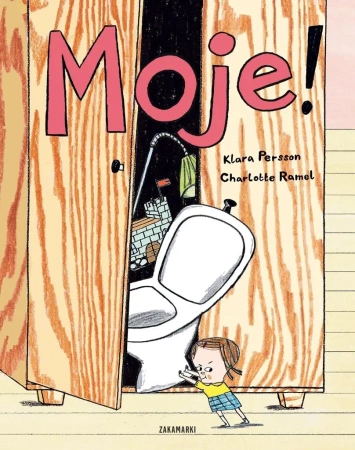 Moje! - Klara Persson, Charlotte Ramel