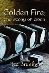 Golden Fire - Ted Bruning