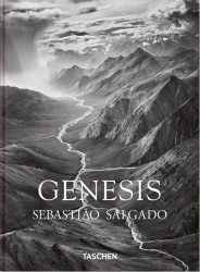 Sebastião Salgado. Genesis wer. angielska - opracowanie zbiorowe