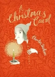 A Christmas Carol: V&A Collector's Edition - Charles Dickens