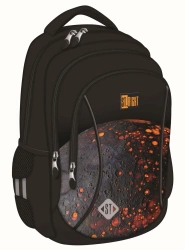 Plecak 3 komorowy BP26 Volcanic Moon - ST-MAJEWSKI