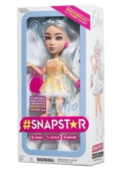 Snap Star - lalka Echo - TM Toys