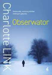 Obserwator - Charlotte Link