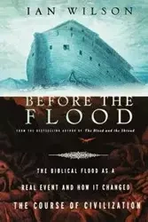 Before the Flood - Wilson Ian