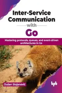 Inter-Service Communication with Go - Stojanović Dušan