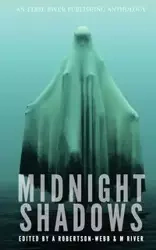 Midnight Shadows - David Green