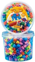 Koraliki Maxi w pojemniku 600el - Hama