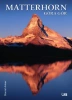 Matterhorn. Góra gór - Daniel Anker