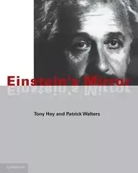 Einstein's Mirror - Tony Hey