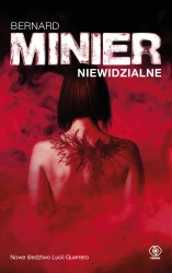 Niewidzialne - Bernard Minier