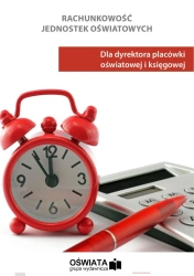 eBook Rachunkowość jednostek oświatowych - Anna Żyła