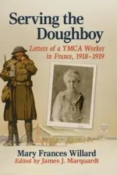 Serving the Doughboy - Willard Mary Frances