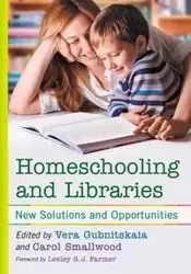 Homeschooling and Libraries - Vera Gubnitskaia