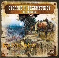 Ród Rodrigandów T.2 - Cyganie... audiobook - Karol May