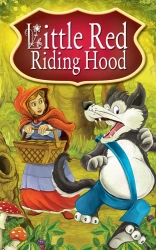 eBook Little Red Riding Hood. Fairy Tales - Peter L. Looker epub mobi