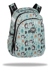 Plecak 2-komorowy Coolpack turtle shoppy - PATIO