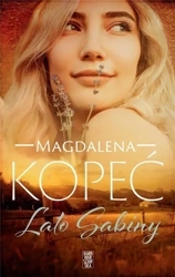 Lato Sabiny - Magdalena Kopeć