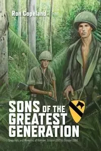 Sons of the Greatest Generation - Ron Copeland